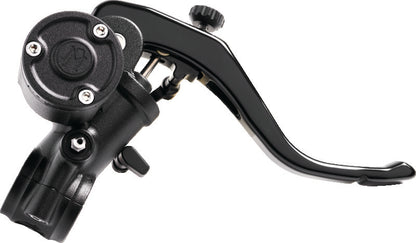 Performance Machine 11/16 Brake M/Cyl - Black Ops