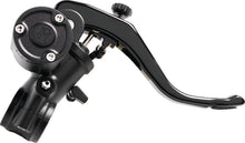 Performance Machine 9/16 Brake M/Cyl - Black Ops