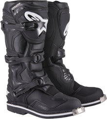 Tech 1 Boots Black Sz 09