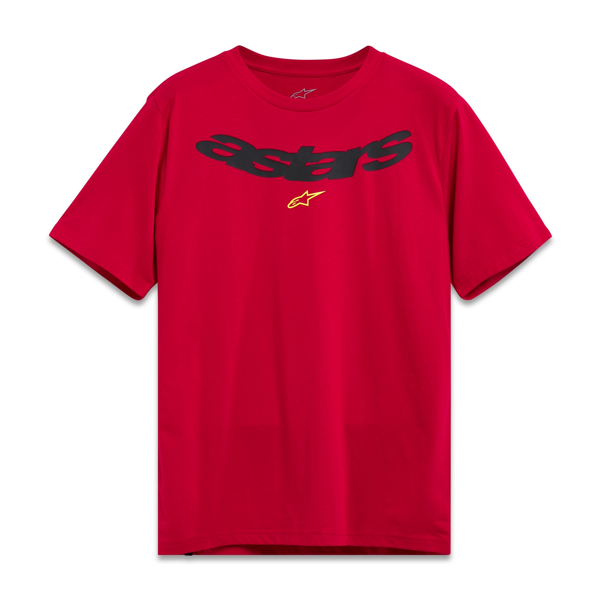 Elliptic Csf Ss Tee Red 2x