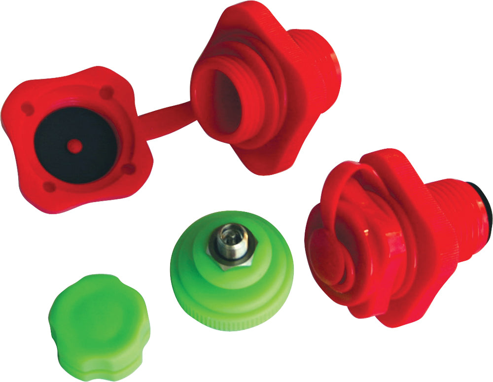 Multi Valve