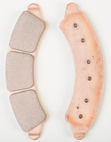 Brake Pads Fa728sv Severe Duty Sv Series