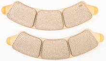 Brake Pads Fa728sv Severe Duty Sv Series