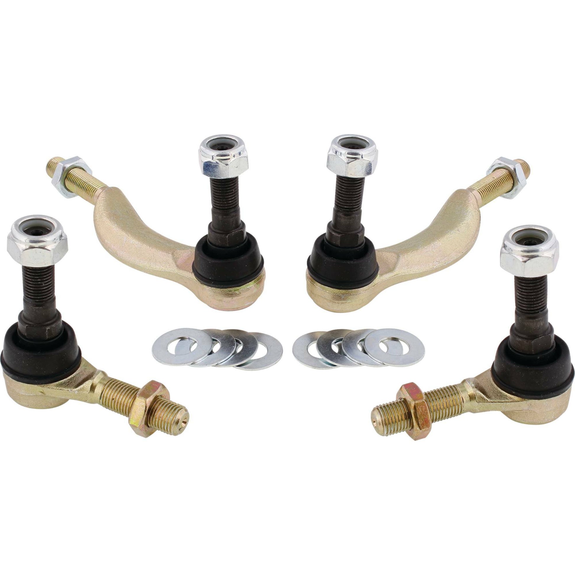 Tie Rod End Kit Can Am
