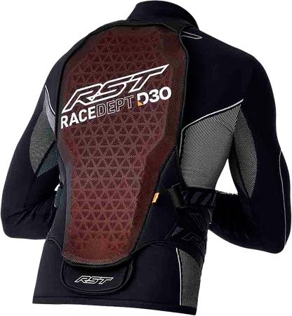 Race Dept D30 Harness Back Md