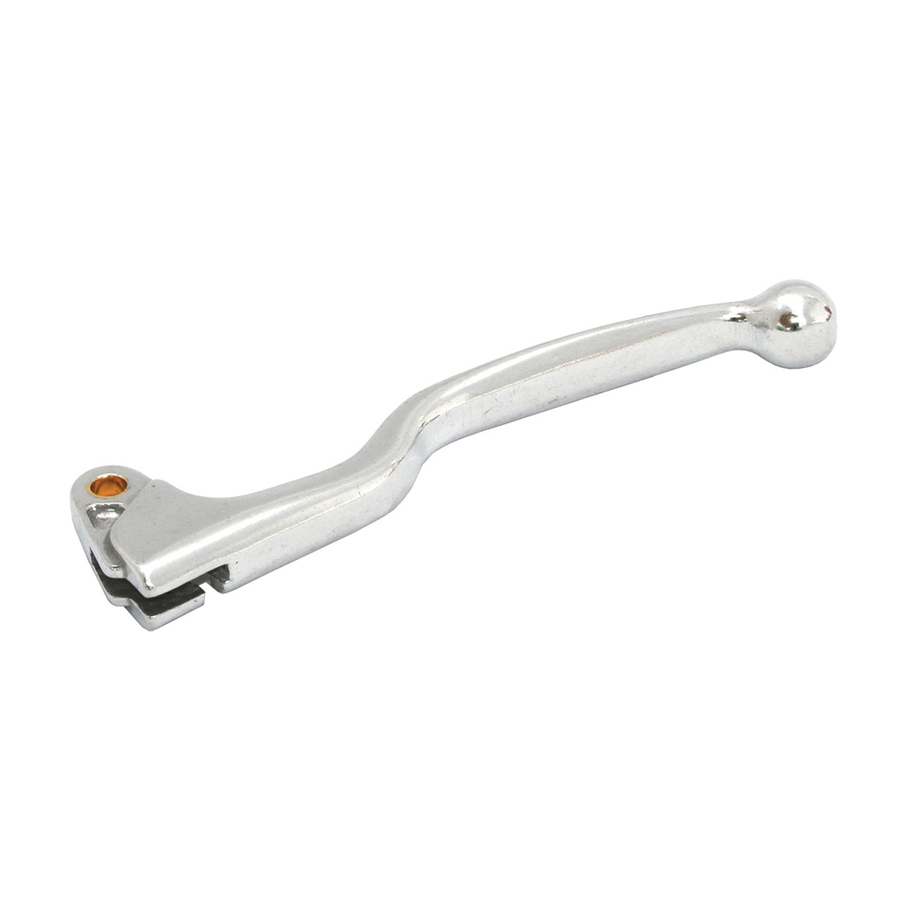 Race Clutch Lever Silver Yam/Kaw