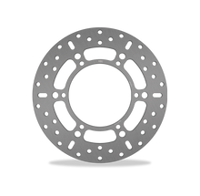 EBC 02-14 Suzuki LT-F 250 Ozark Front Left/Right Standard Rotor