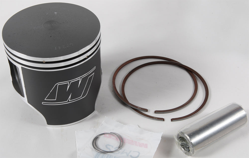 Piston M08500 A/C 07 08 S/M