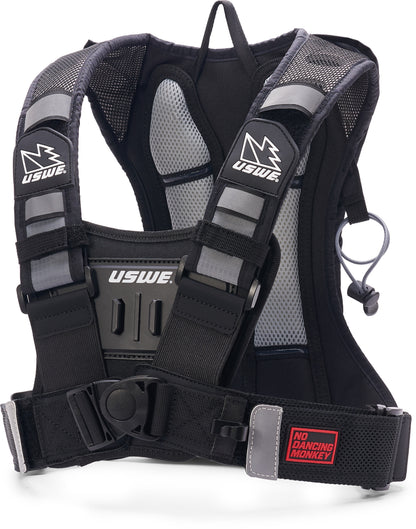 Action Camera Harness
