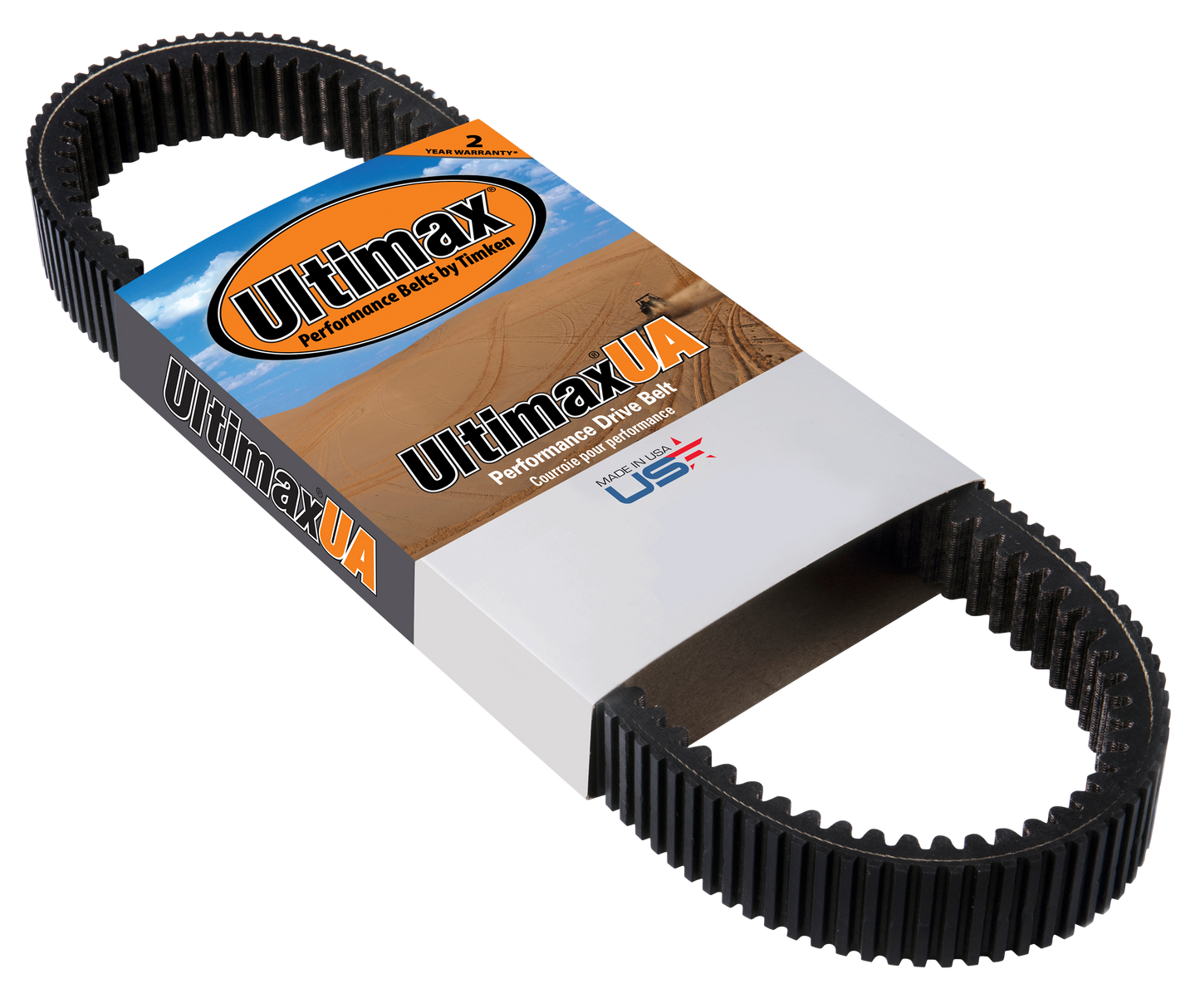 Ua Drive Belt