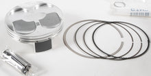 Piston Kit Armorglide Box Frg 96.00/Std 13:1 Hon