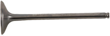 Exhaust Valve Titanium