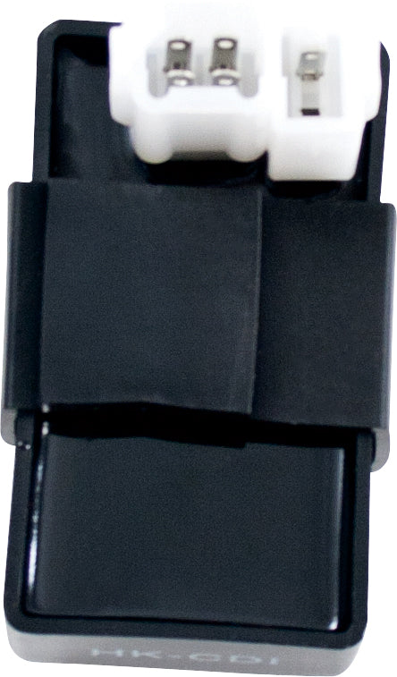 Cdi 6 Pin  50 125cc 4 Stroke Male Plug