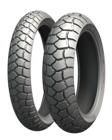 Tire Anakee Adventure Front 90/90 21 54v Bias Tt/Tl