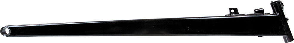 Lh Trail Arm Black Yam