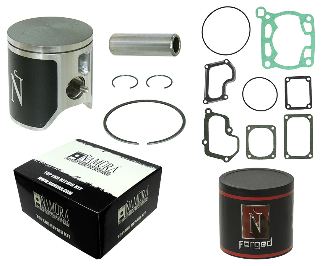 Top End Kit Scem Composite Cyl 53.96/+0.02 Suz
