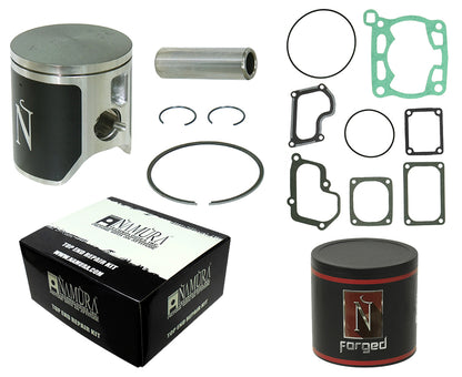 Top End Kit Scem Composite Cyl 55.5/+1.50 Suz