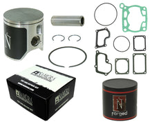 Top End Kit Scem Composite Cyl 55/+1.00 Suz