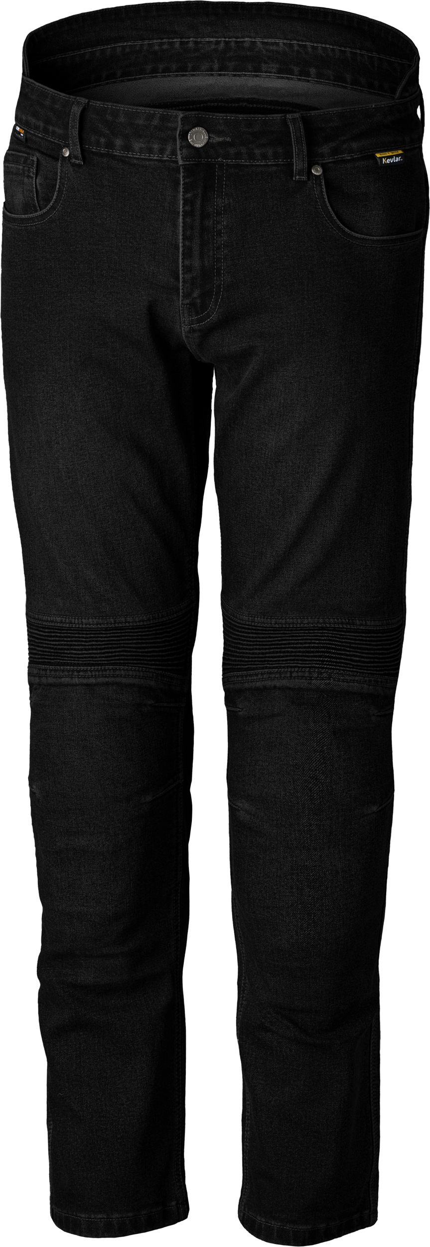Tech Pro Ce Jean Black Textile 4xl