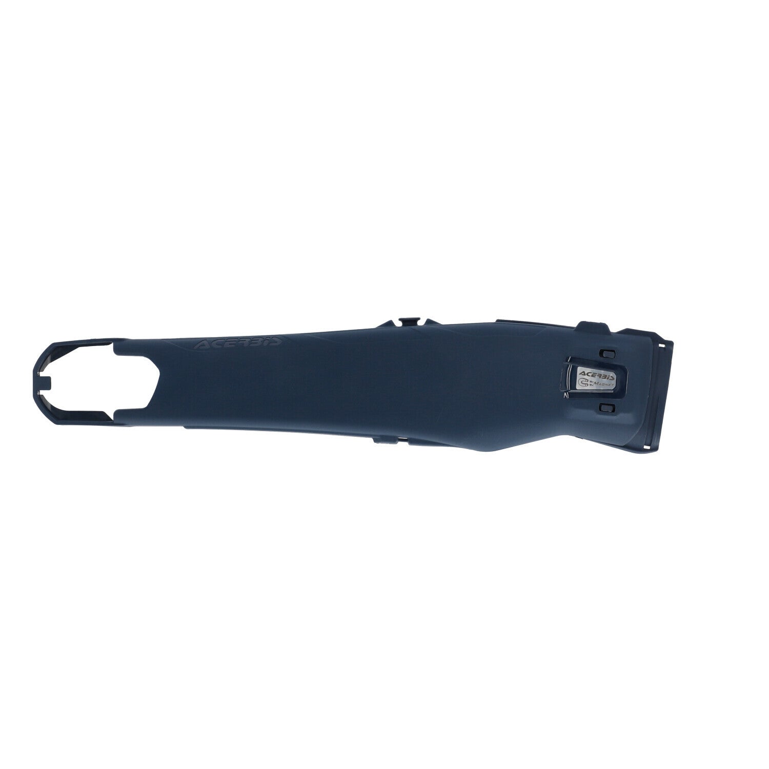 Teketmagnet Swingarm Hus Blue