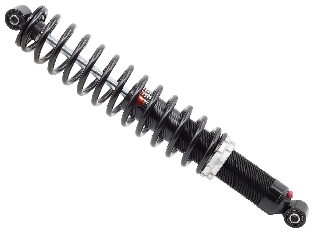 Gas Ski Shock W/ Spring S/D