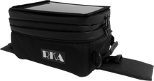 Classic Tank Bag 10l Black