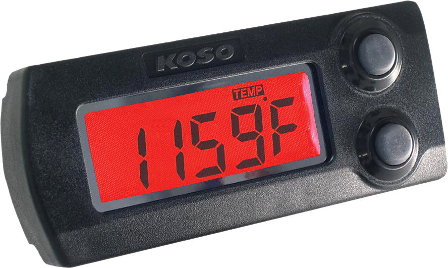 Air Fuel Ratio Meter 2/4 Stroke Wide Band