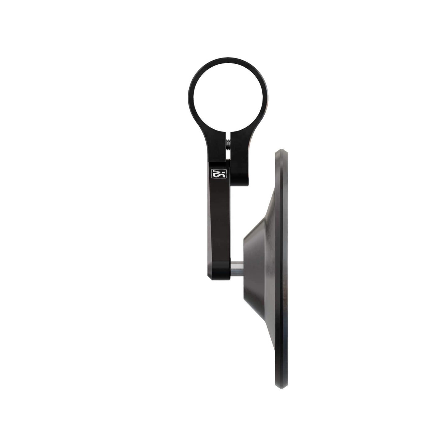 Circula S Bar End Mirror Each Black