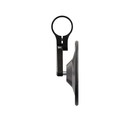Circula S Bar End Mirror Each Black