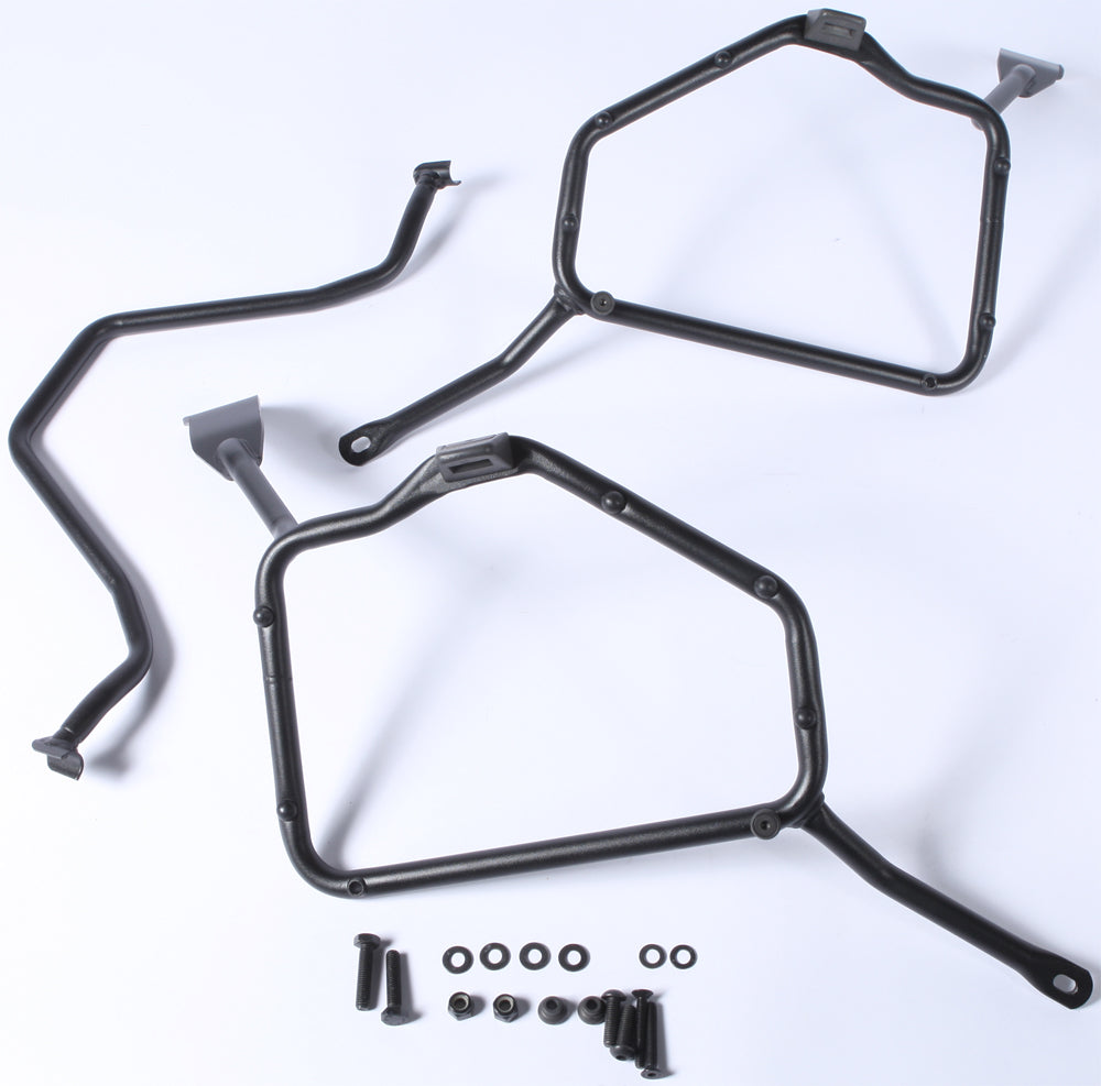 Side Case Hardware