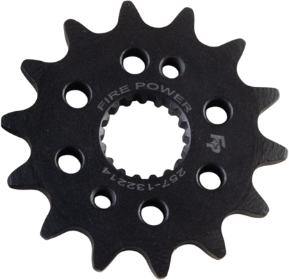 Front Cs Sprocket Steel 14t