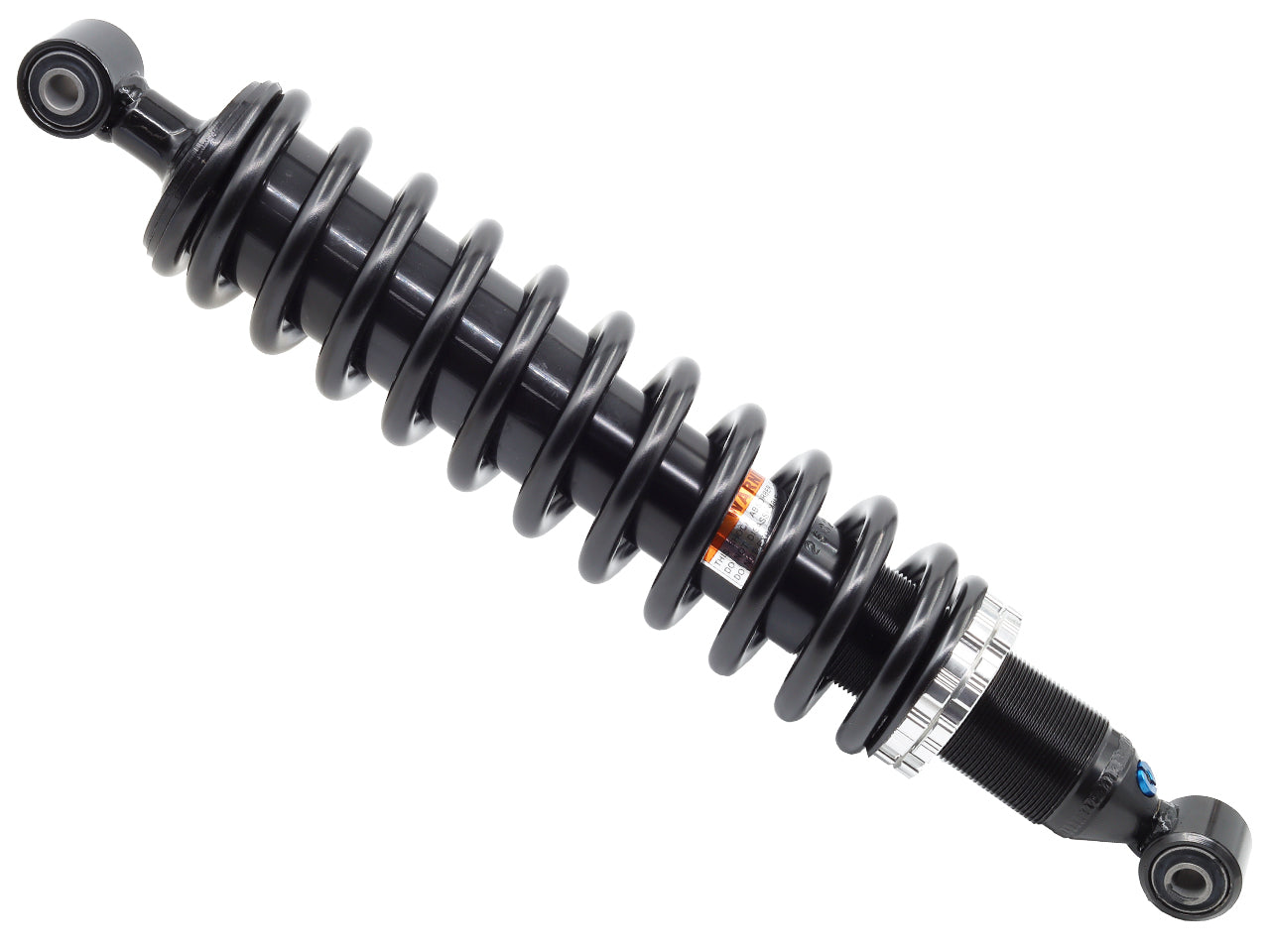 Gas Shock Rear