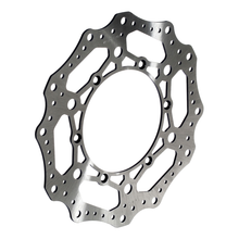 Front Brake Rotor Yam