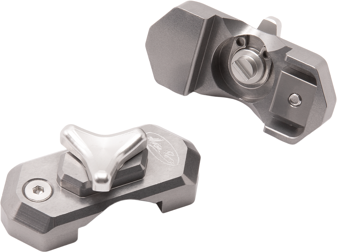 Compression Adjuster Showa Forks Short