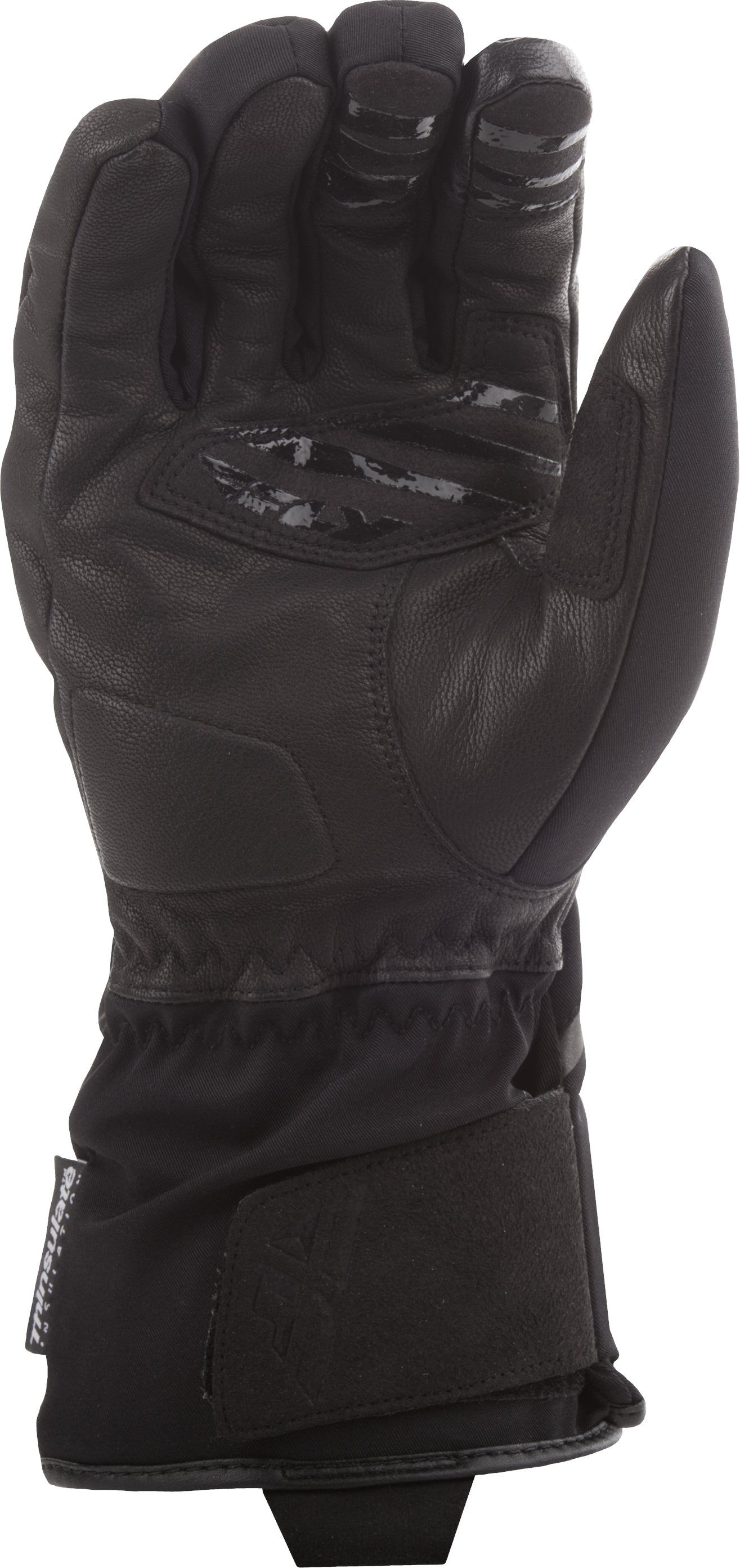 Ignitor Pro Heated Gloves Black Sm