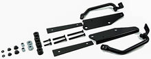 Top Case Hardware