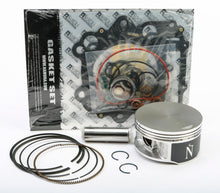Top End Kit 100.97/+1.00 9.2:1 Yam