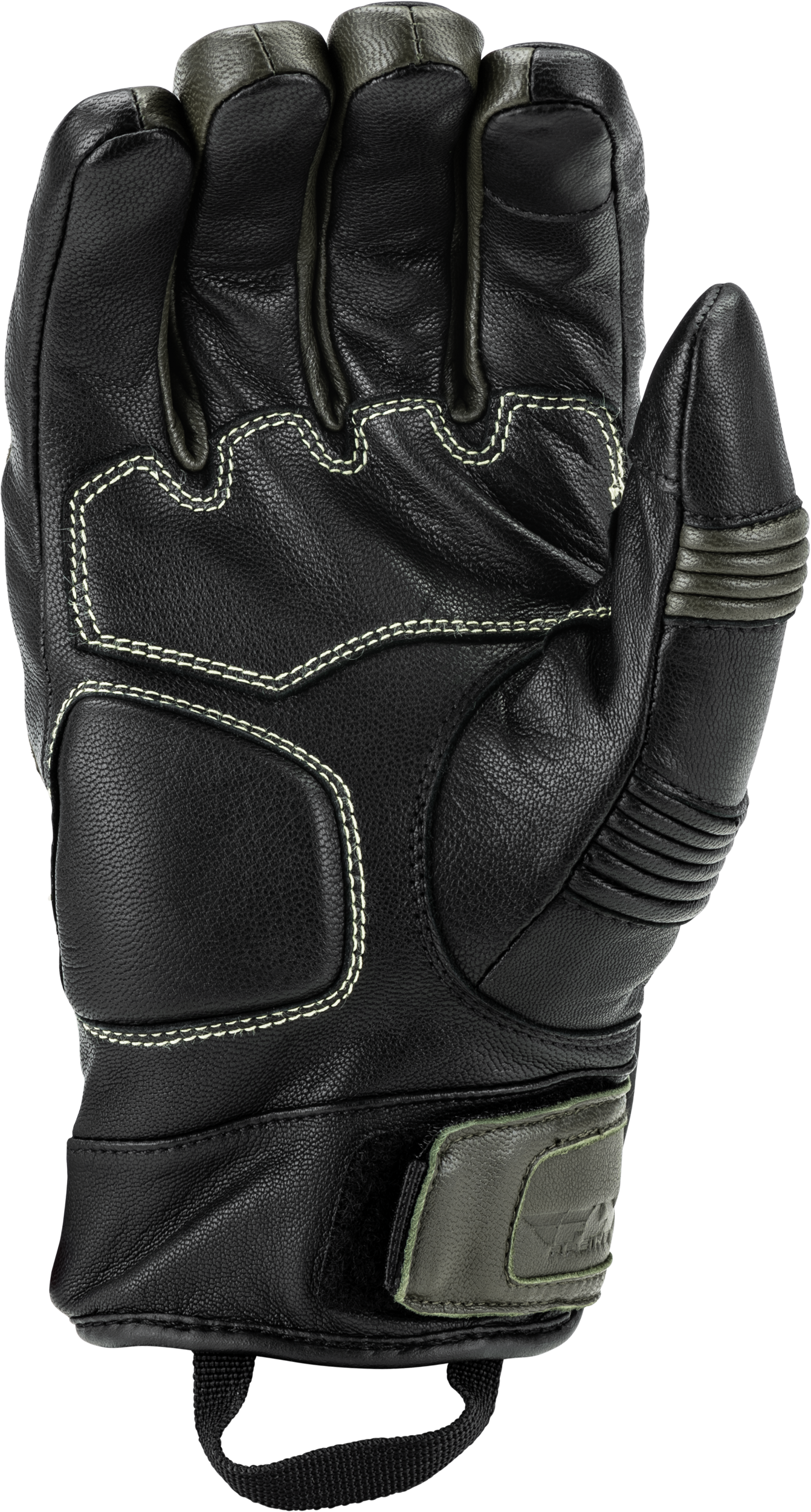 Surveyor Gloves Od Green Lg