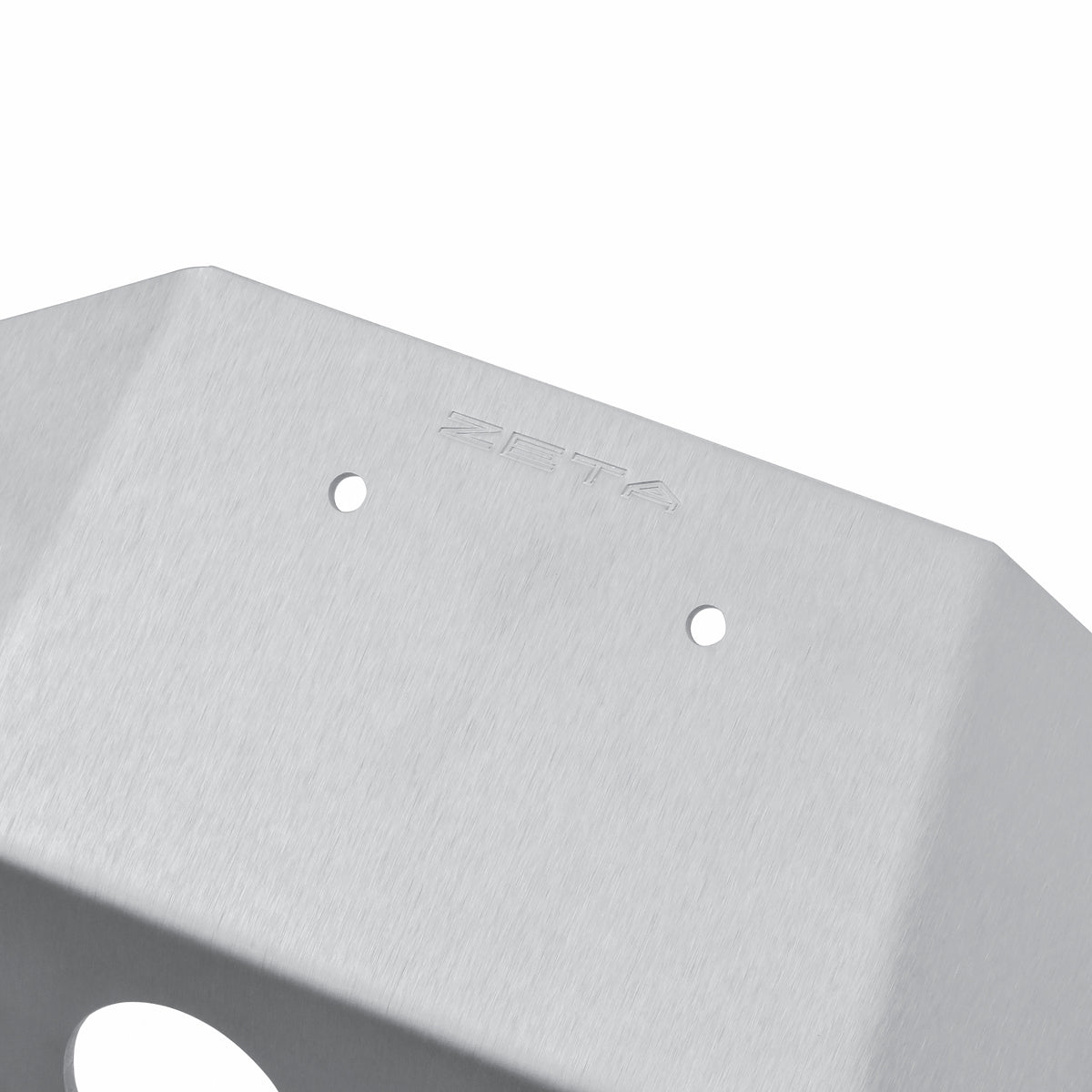 Skid Plate Yam