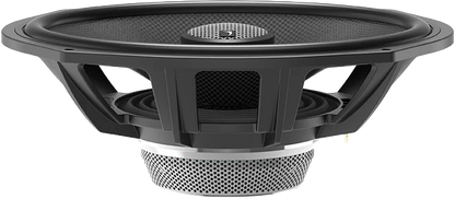 6x9" Hxm Black Speaker Set 300w Co Axial