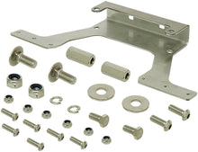 Receiver Bracket A/C