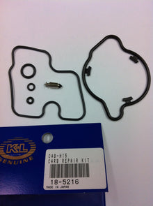Carburetor Repair Kit