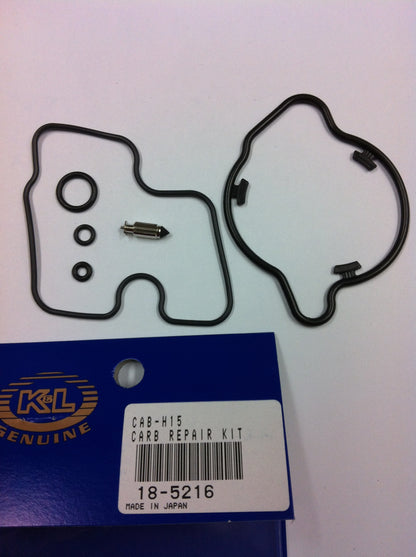 Carburetor Repair Kit