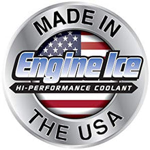 Engine Ice Pure Performance Powersports RACING Coolant (GLYCOL FREE) - 0.5 Gallon (64 oz)