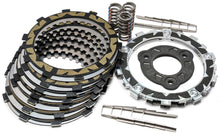 Radius X Auto Clutch