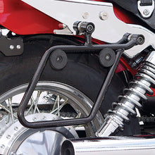 Cruiseliner Mount Kit Black