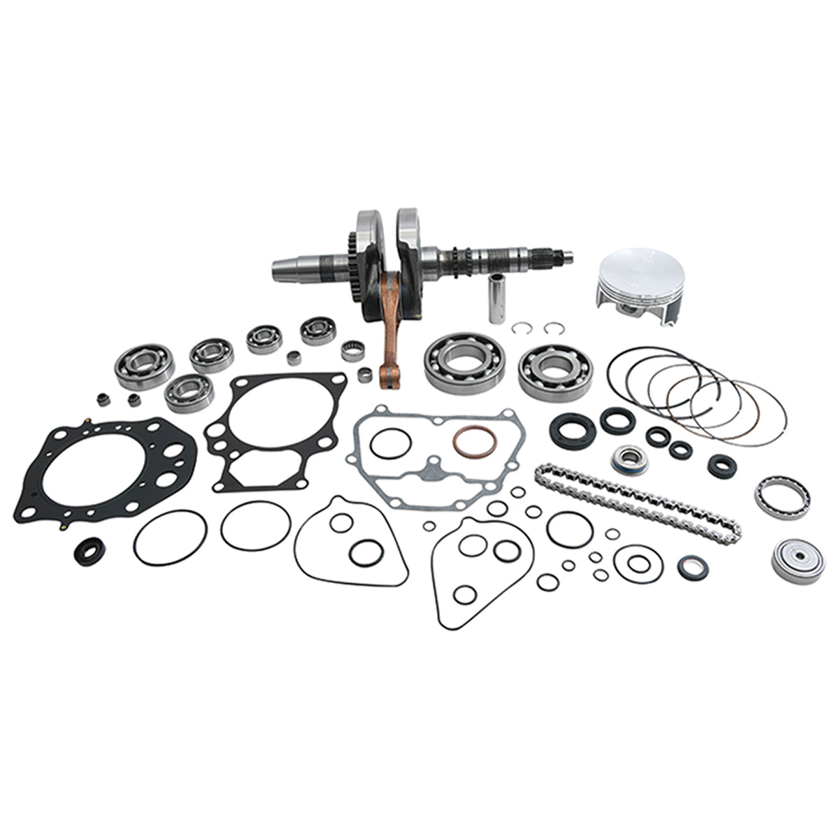 Complete Engine Rebuild Kit Hon
