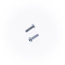 Carburetor Float Bowl Screws M4 0.7x12 Phillips Screw 10/Pk