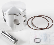 Piston Kit 84.50/+1.50 Pol