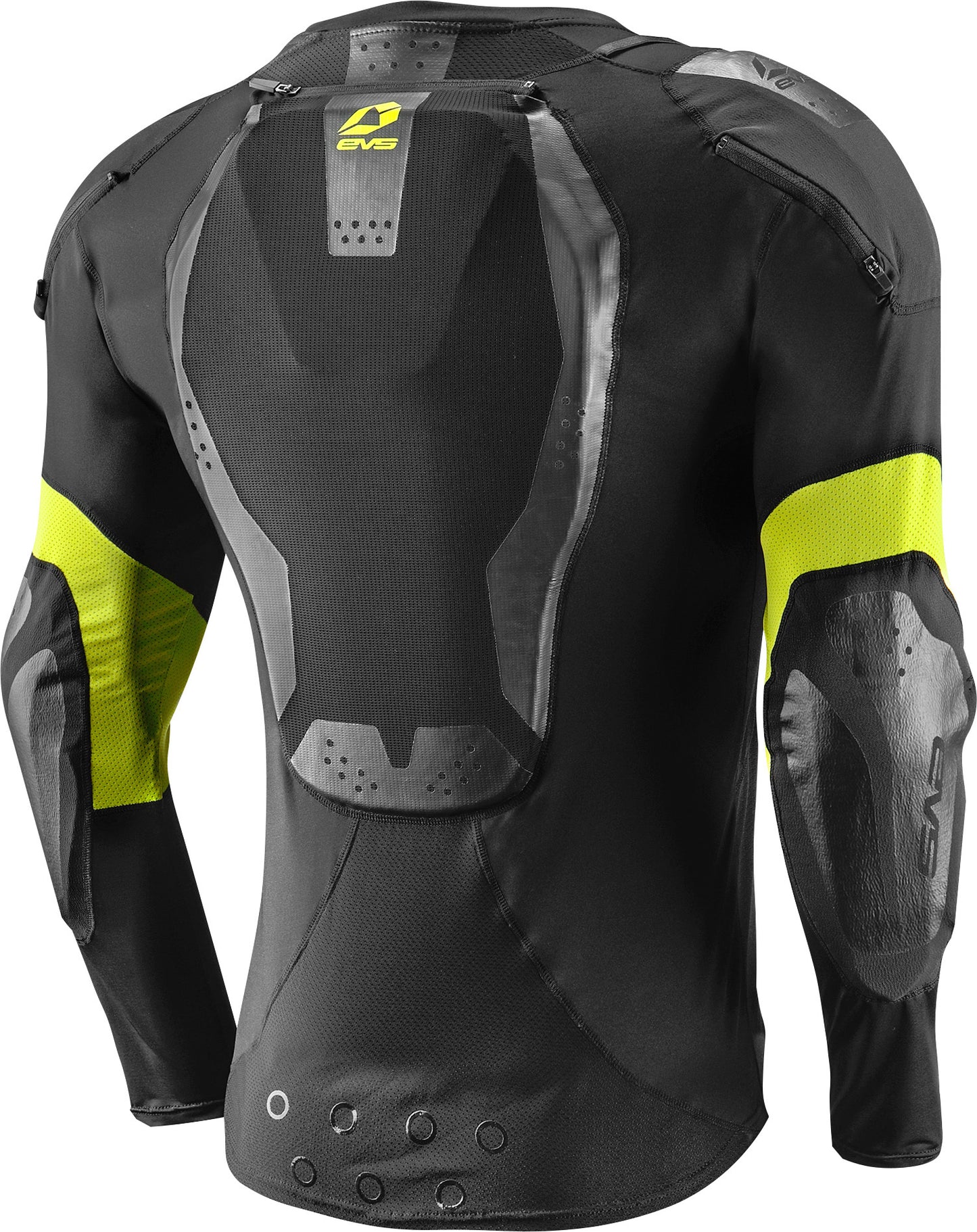 Ballistic Pro Jersey Black 2x